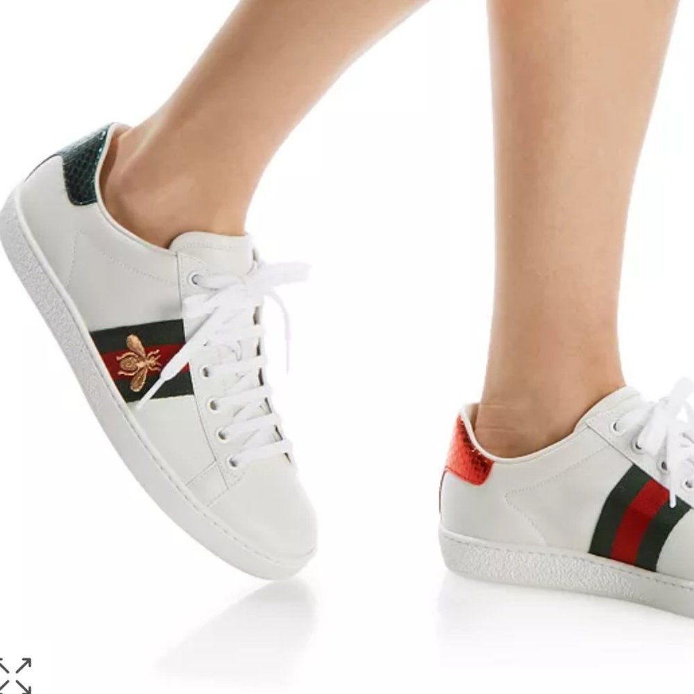 gucci sneakers